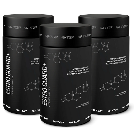 Estro Guard+ 3 month supply