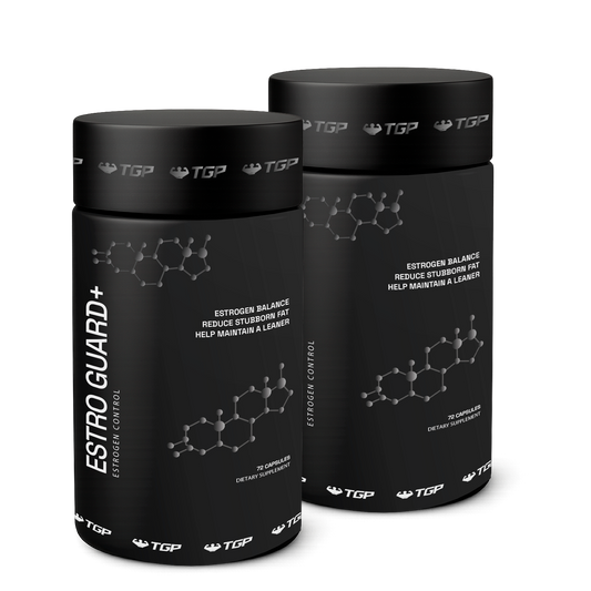 Estro Guard+ (CK) eg-lp1-v4 48 days supply